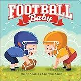 Football Baby (A Sports Baby Book)