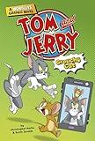 Grouchy Cat (Tom and Jerry Wordless) (Tom and Jerry Wordless Graphic Novels)