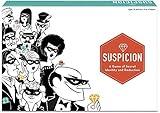 Ravensburger Suspicion Family Board Game