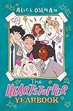 The Heartstopper Yearbook: The million-copy bestselling series, now on Netflix!