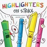 Highlighters on Strike