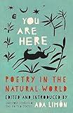 You Are Here: Poetry in the Natural World