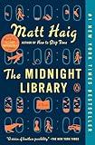 The Midnight Library: A GMA Book Club Pick (A Novel)