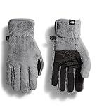 THE NORTH FACE Osito Etip Glove - Women's Meld Grey, L