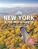 Lonely Planet Best Road Trips New York & the Mid-Atlantic (Road Trips Guide)