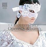 Ultimate Operetta Album / Various