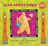 Barefoot Books Bear About Town