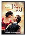 Me Before You (DVD)