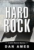 Hard Rock (A Hardboiled Private Investigator Mystery Series): John Rockne Mysteries 2