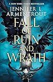 Fall of Ruin and Wrath (Awakening Book 1)