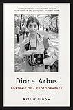 Diane Arbus: Portrait of a Photographer