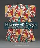 History of Design: Decorative Arts and Material Culture, 1400–2000