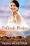 Maeve's Baby (Outback Brides Return to Wirralong Book 2)