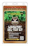 Whitetail Institute Laboratory Soil Test Kit, Ensures The Most Successful Deer Food Plot Possible, Professional Consultation Included, Receive Results within One Week