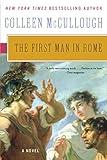 The First Man in Rome (Masters of Rome Book 1)