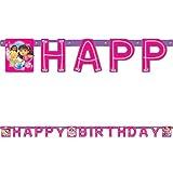 Banner | Dora & Friends™ Collection | Birthday