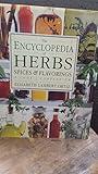 The Encyclopedia of Herbs, Spices, & Flavorings/a Cook's Compendium