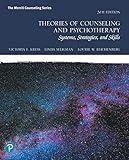 Theories of Counseling and Psychotherapy: Systems, Strategies, and Skills