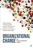 Organizational Change: An Action-Oriented Toolkit