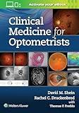 Clinical Medicine for Optometrists