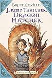 Jeremy Thatcher, Dragon Hatcher: A Magic Shop Book (Magic Shop Book, 2)