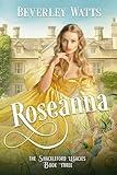 Roseanna (The Shackleford Legacies Book 3)