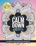 You Need To Calm Down: A Coloring Book for the Swiftest Fans | 45 Relaxing & Inspirational Taylor Quotes & Patterns | For Adults, Teens and Kids 8-12 (You Need To Calm Down Collection)