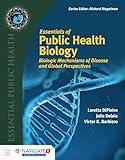 Essentials of Public Health Biology (Essential Public Health)