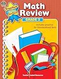 Math Review Grade 2: Math Review: Grade 2 (Practice Makes Perfect (Teacher Created Materials))