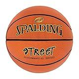 Spalding Street Outdoor Basketball 29.5"