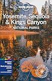 Lonely Planet Yosemite, Sequoia & Kings Canyon National Parks (National Parks Guide)