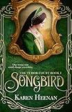 Songbird (The Tudor Court)