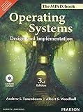 Operating Systems Design and Implementat: Design and Implementation