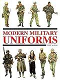 Modern Military Uniforms