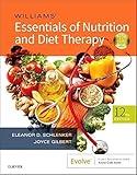 Williams' Essentials of Nutrition and Diet Therapy