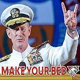 Make Your Bed