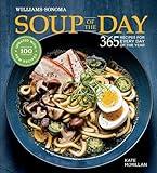 Soup of the Day (Rev Edition): 365 Recipes for Every Day of the Year