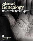 Advanced Genealogy Research Techniques