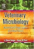 Veterinary Microbiology: Bacterial and Fungal Agents of Animal Disease