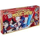 ALEX Toys Ideal Poof-Slinky Spectacular Magic Show Set, Multicolor