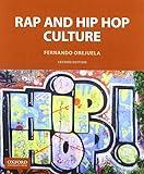 Rap and Hip Hop Culture