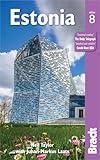 Estonia (Bradt Travel Guide)