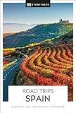 DK Road Trips Spain (Travel Guide)