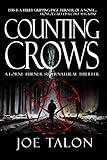 Counting Crows: Occult and Supernatural Mysteries (Lorne Turner Supernatural Thrillers Book 1)