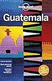 Lonely Planet Guatemala 7 (Travel Guide)