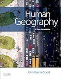 Human Geography: A Short Introduction