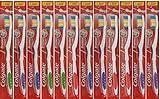 Colgate Toothbrushes Premier Extra Clean ( 12 Toothbrushes)