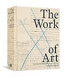 The Work of Art: How Something Comes from Nothing