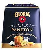 Paneton Gloria Peruvian Fruitcake Panettone 35.27 Oz. (1 Kg.)