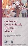 By : Control of Communicable Diseases Manual Nineteenth (19th) Edition